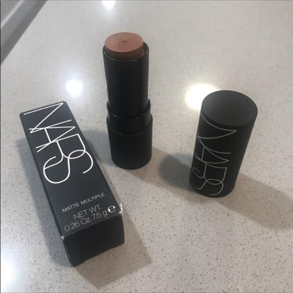 Vientiane NARS Matte multiple
